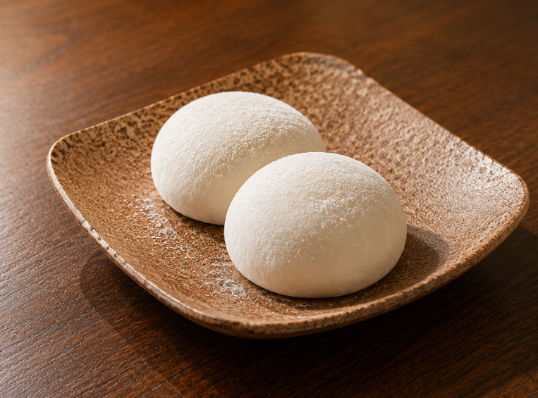Mochis Mây Kitchen