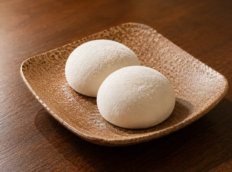 Mochis Mây Kitchen